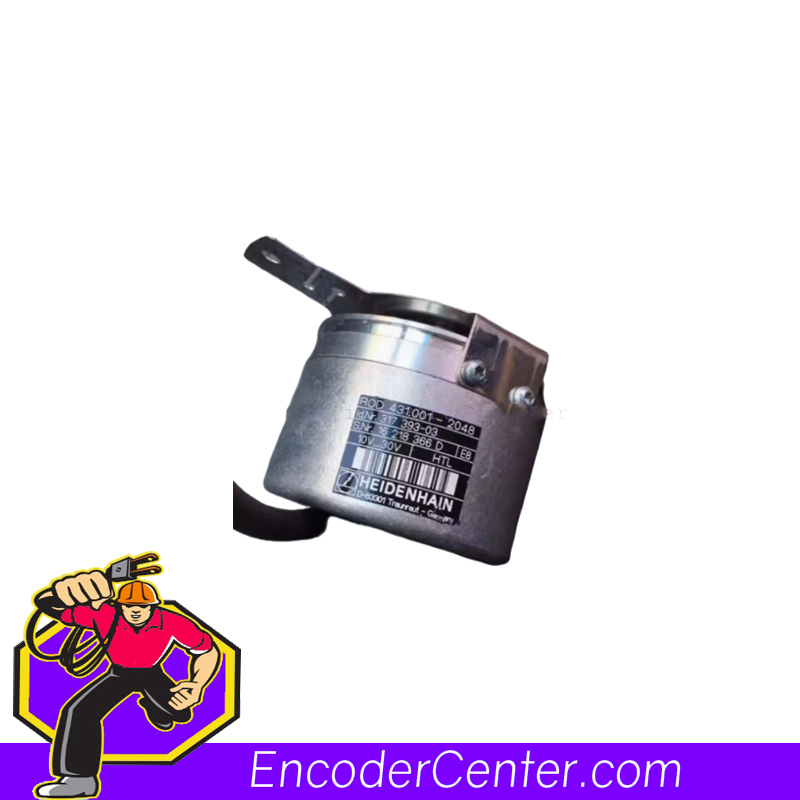 انکودر ROD 431.001 – 2048