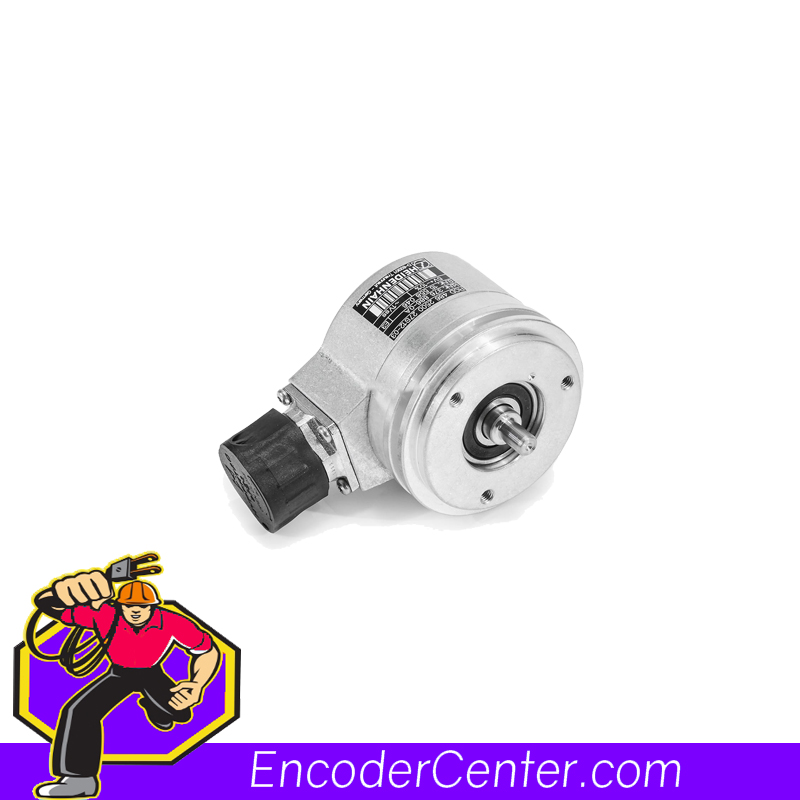 انکودر ROD 486 2500 27S12-13