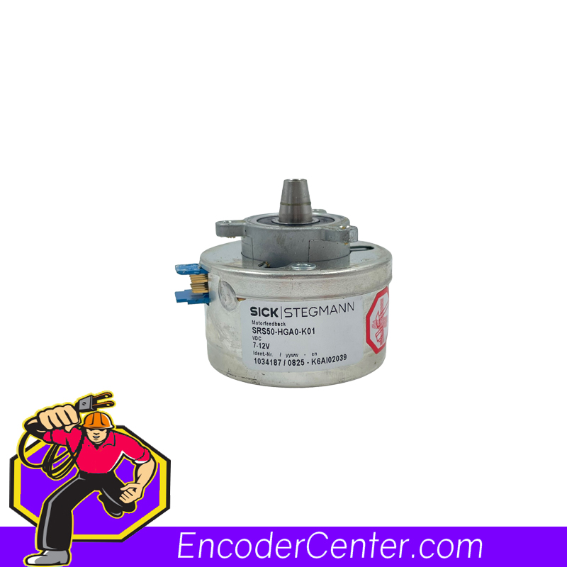 انکودر SRS50-HGA0-K01