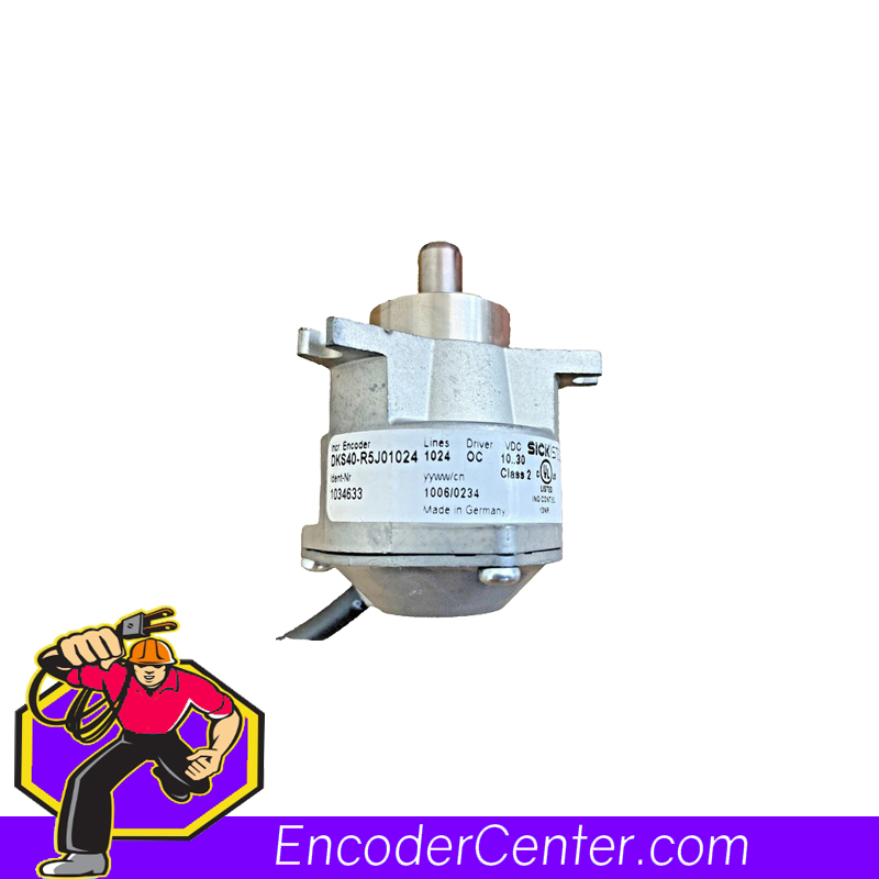 انکودر SRS50-HZA0-S02