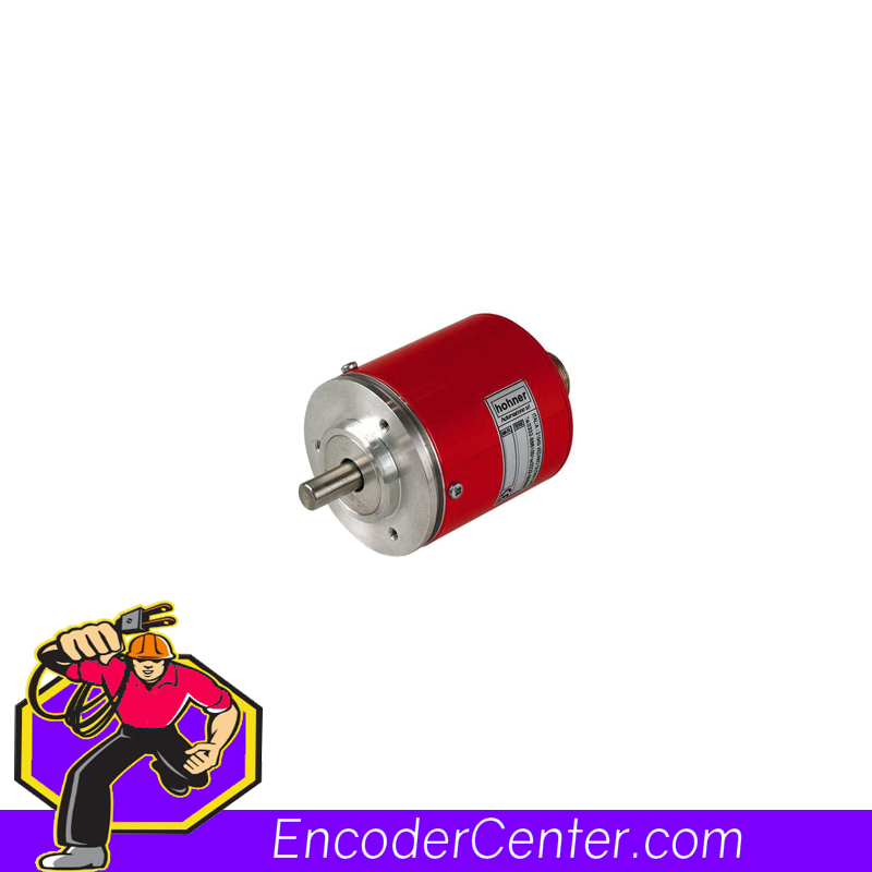 انکودر TR-2333A0-100