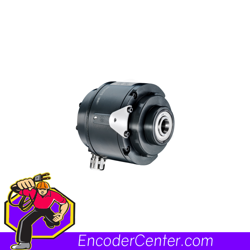 انکودر HOG100 DN 5000 R