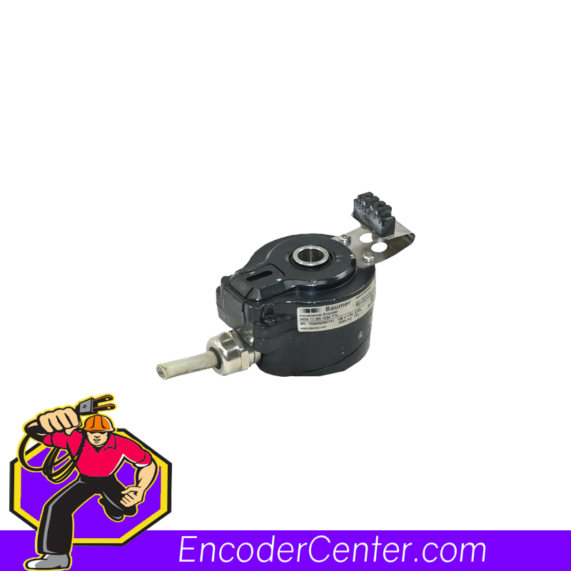 انکودر HOG71 DN 1024