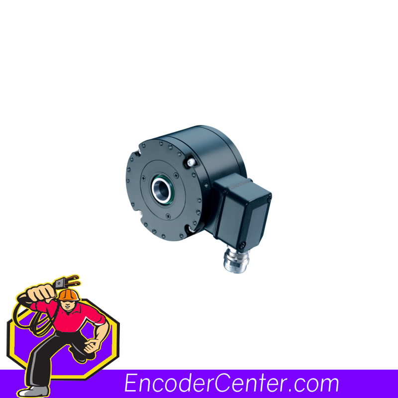 انکودر HOG86 TP6 DN 2048