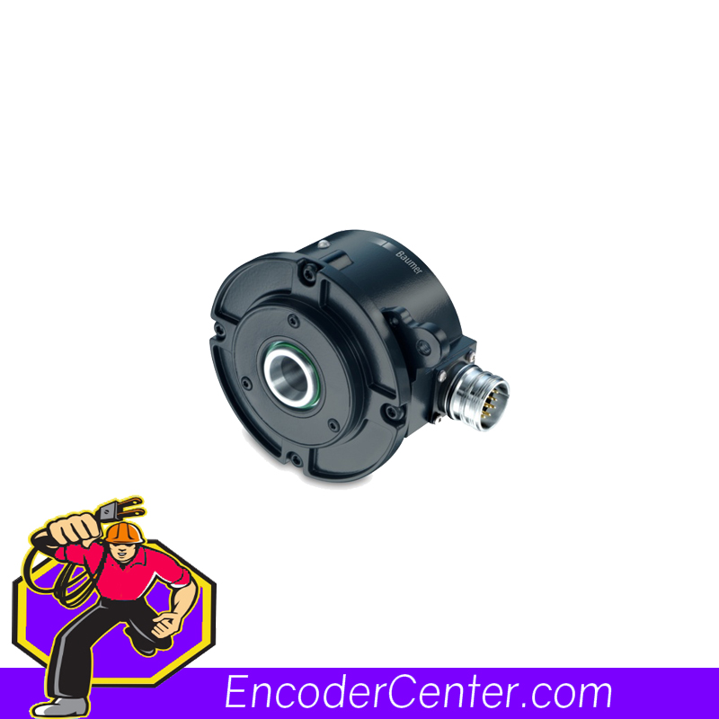 انکودر HOG9 DN 1024 I