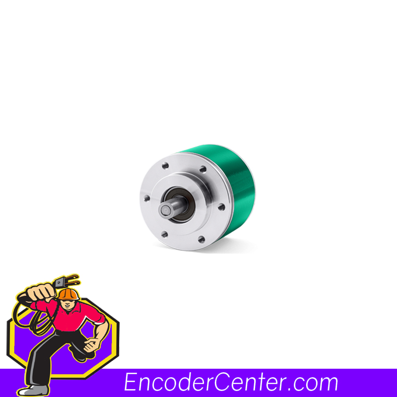 انکودر IQ58-IQ58S