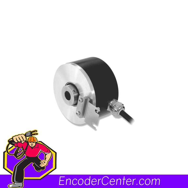 انکودر ITD40 A4 Y23 1024 HNI D2SR12 S 25