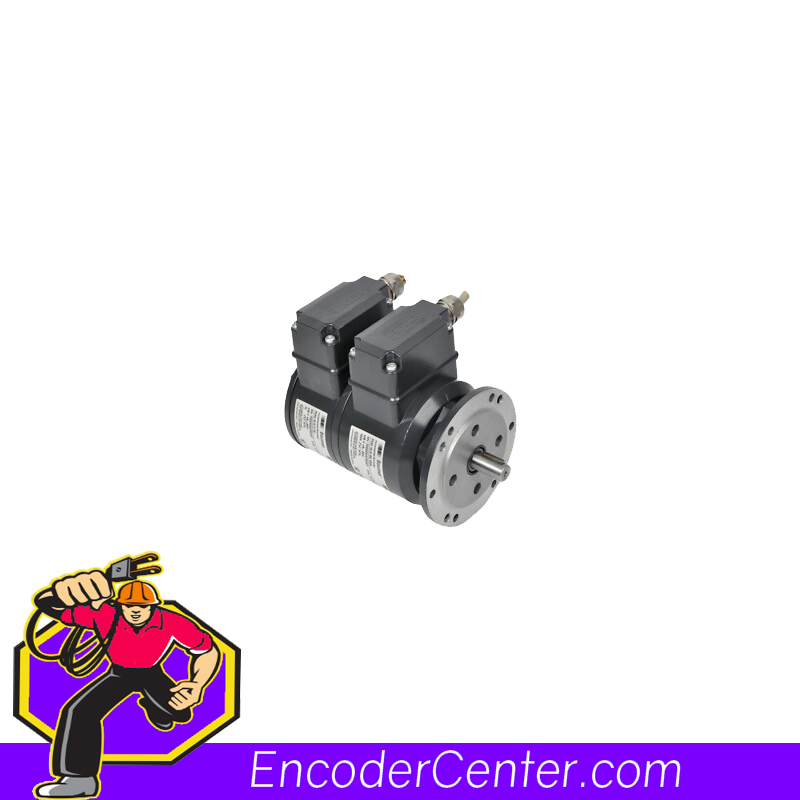 انکودر POG10G DN 1024