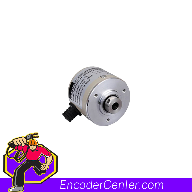 انکودر PRID 50-AR8-HLD-360-Z-V3