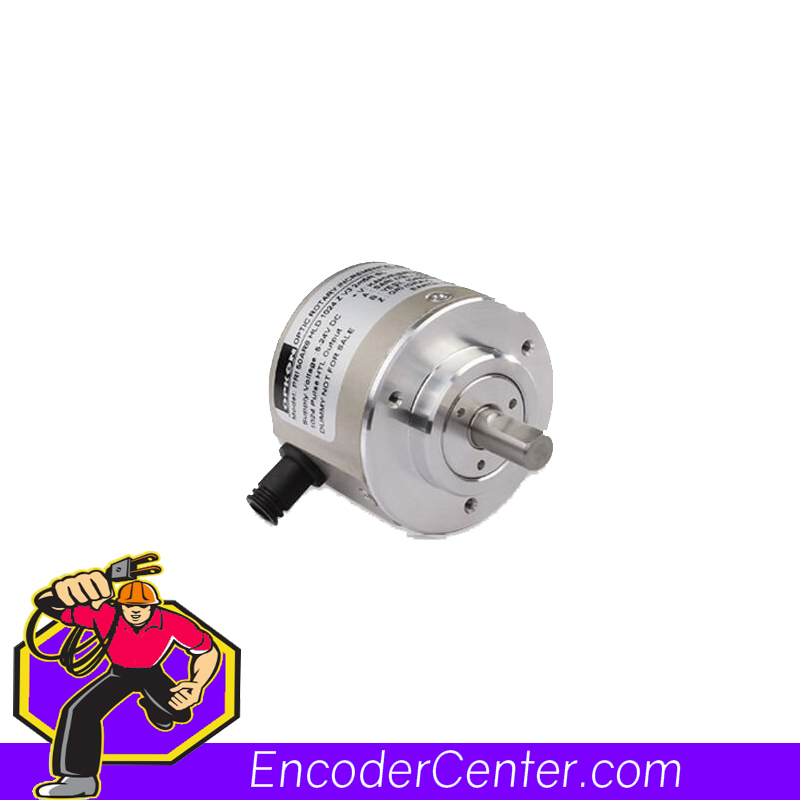 انکودر PRID 50-AR8-HLD-3600-Z-V3-2M5R-SL