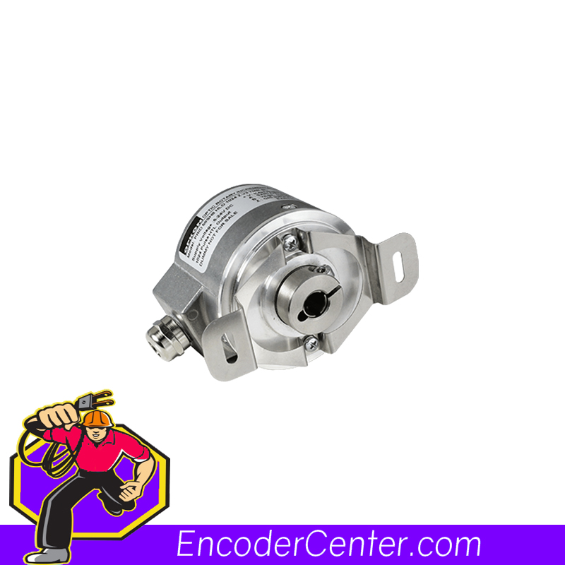 انکودر PRID 50 AR8 HLD 400 ZV2 2M5R SL