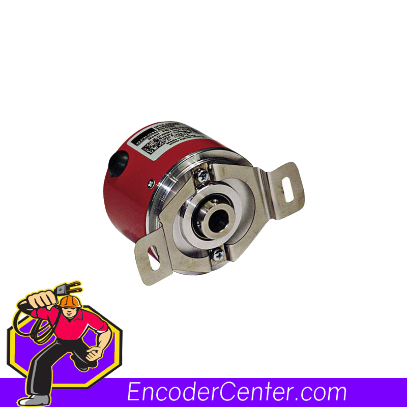 انکودر PRID 50-SH8-HLD-360-Z-V3-2M5R-SL