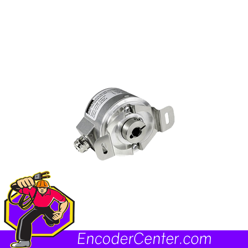 انکودر PRID50-AR8-HLD-2000Z-V3-2