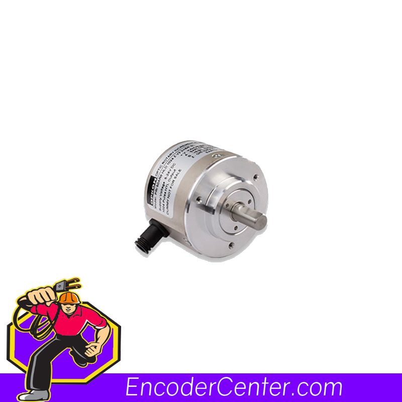 انکودر PRID50-AR8-HLD-2048Z-V3-2