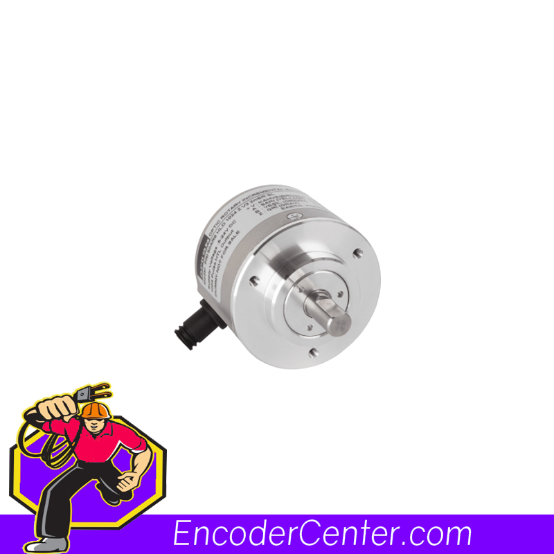 انکودر PRID50-AR8-HLD-500Z-V3-2M