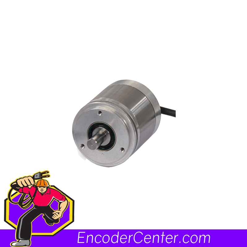 انکودر ROD 426 A 2500