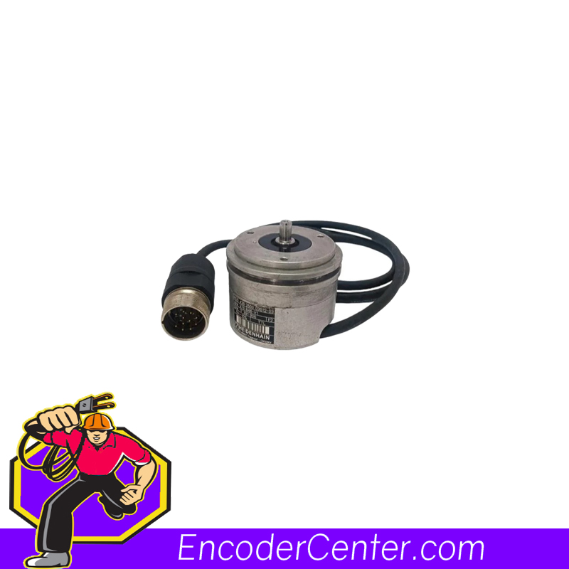 انکودر ROD 426 E 2500