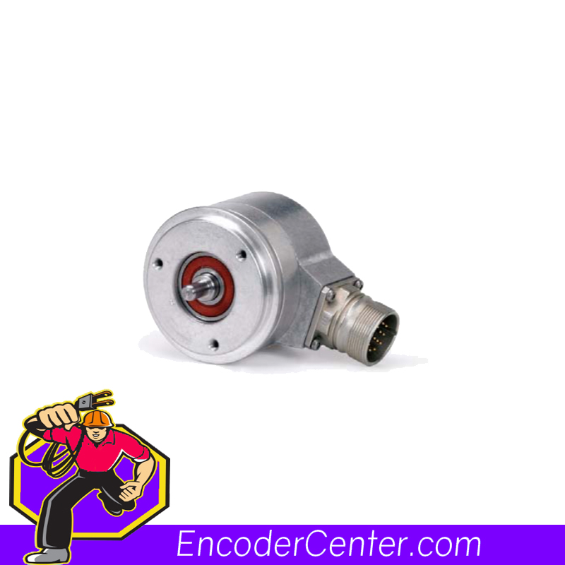 انکودر ROD 436 1250