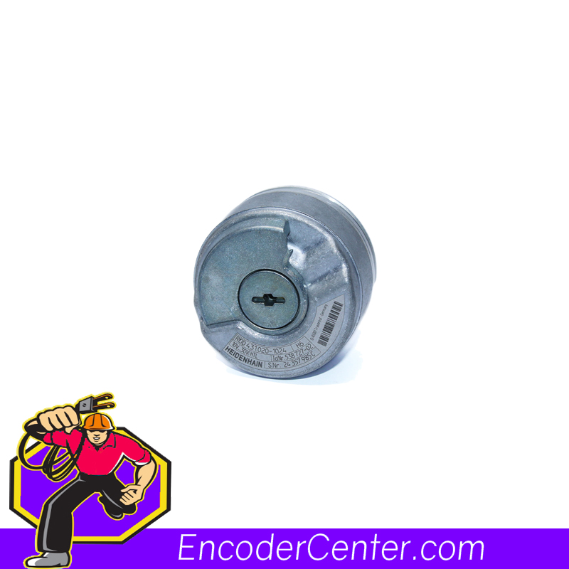 انکودر ROD 431020-2048