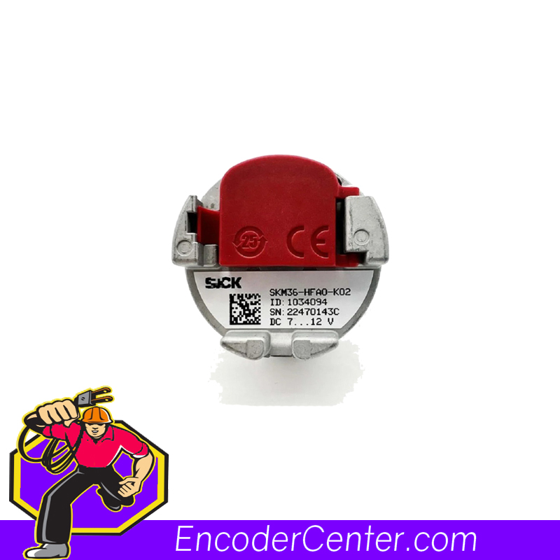 انکودر SKM36-HFA0-S01