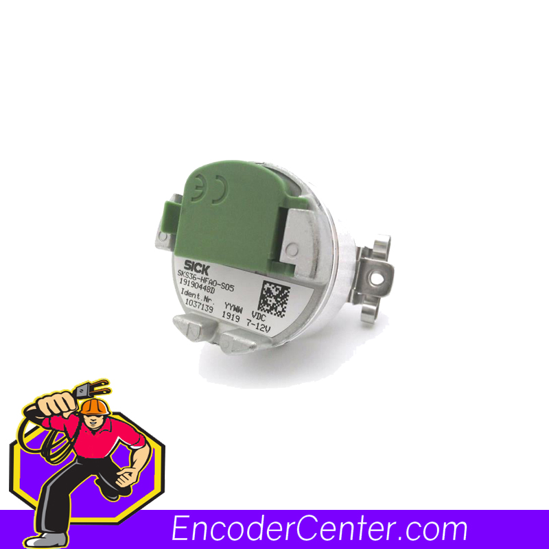 انکودر SKM36-HFA0-S05