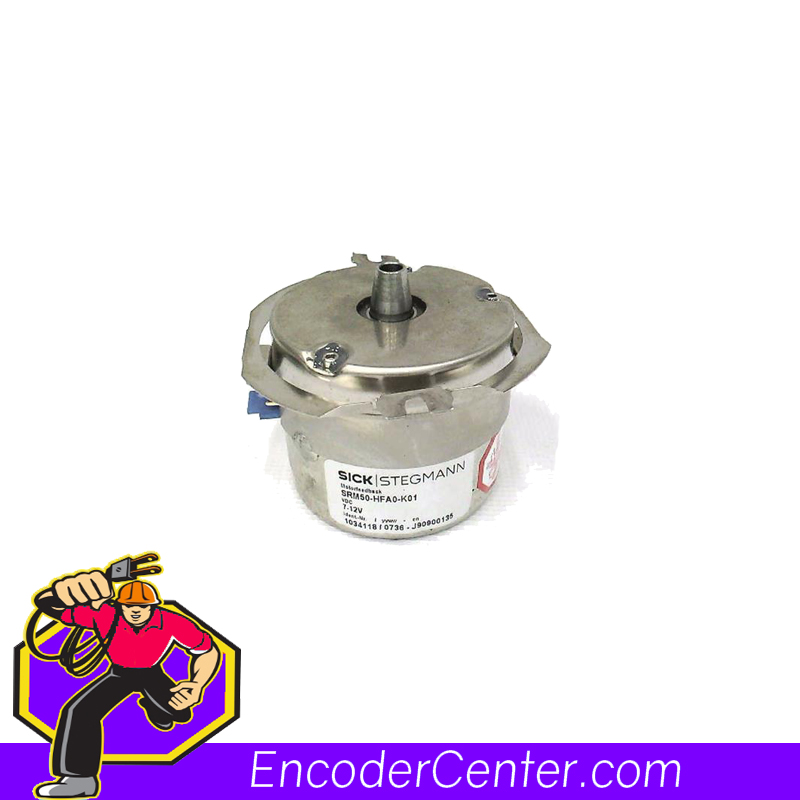 انکودر SRM50-HFA0-K01