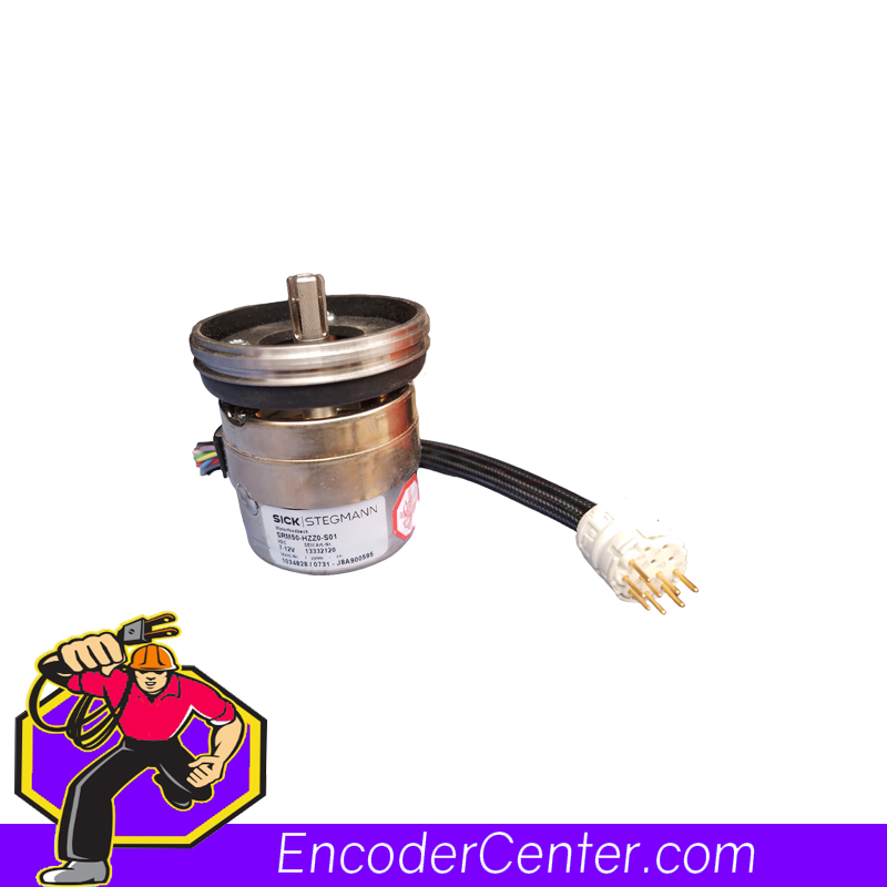 انکودر SRM50-HZA0-S01