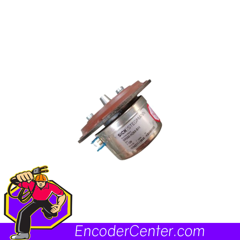 انکودر SRM50-HZA0-S02