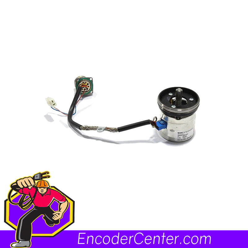 انکودر SRM50-HZA0-S05